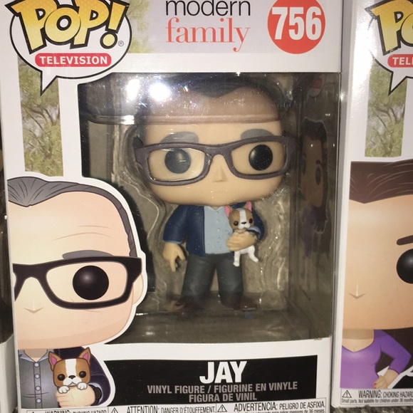 POP! Modern family - Picture 3 of 4